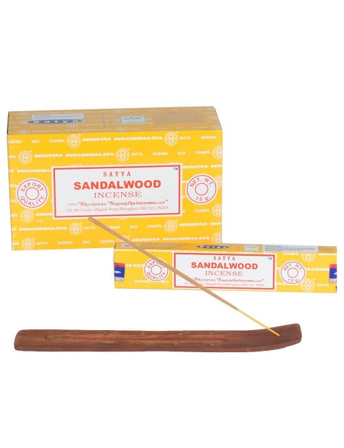 incenso-legno di sandalo-legno-aroma-profumo-meditazione