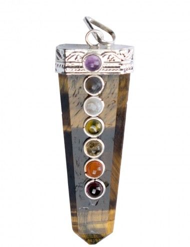 pendentif-oeil-de-tigre-7chakras-pendentif-femme-bijoux