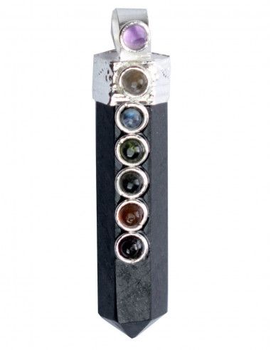 pendant-stone-mineral-Oniz-7chakras