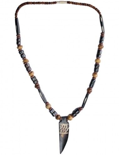 collana-hippie-uomo-donna-etnico-hippie-unisex 2