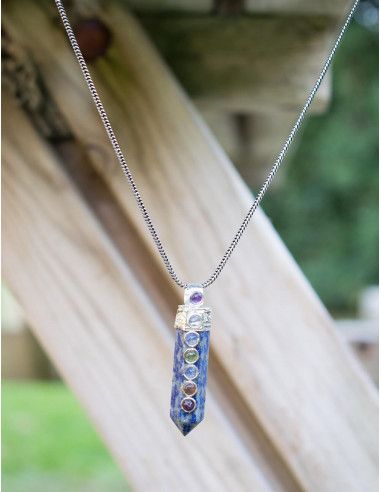 pingente-pedra-mineral-Lapislazuli-7chakras-colar-metal