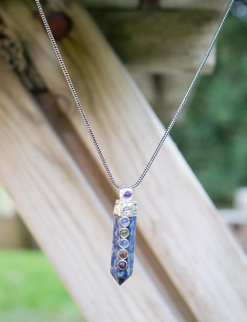 pingente-pedra-mineral-Lapislazuli-7chakras-colar-metal