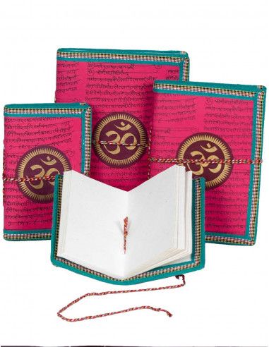 diário-pacote-étnico-rosa-meditação