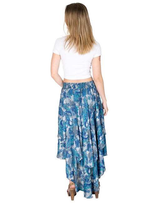 falda-hippie-seda-corta-y-larga