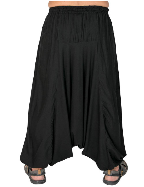 pantaloni-hippie-uomo-afgano-nero