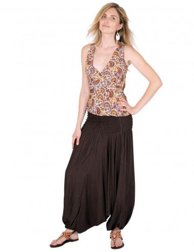 chemise-soie-été-femme-mode-hippie 2