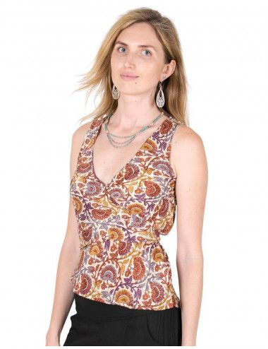 camicia-seta-estate-donna-moda-hippie