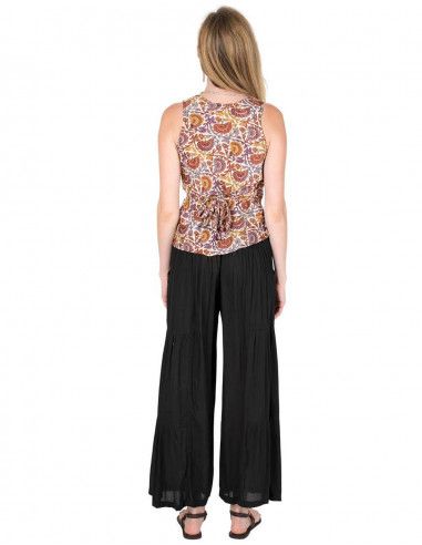 croce-camicia-seta-estate-donna