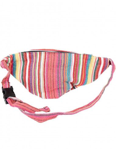 sac-ceinture-accessoire-ethnique-hippie-rayé