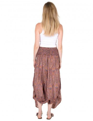 skirt-long-silk-asymmetrical-pocket-summer 2