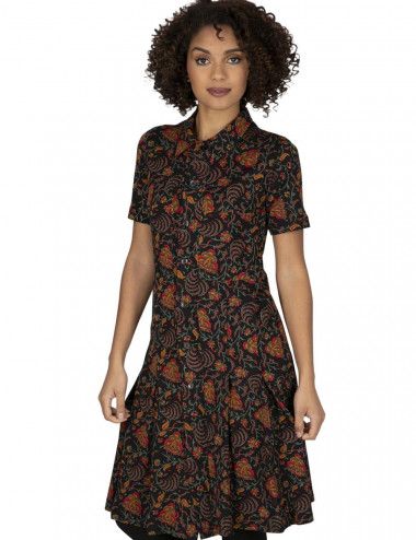 abito-manica-corta-autunno-donna-hippie-chic