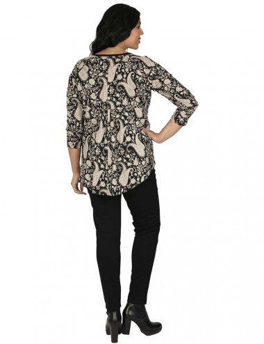 t-shirt-etniche-taglie-forti-autunno 2
