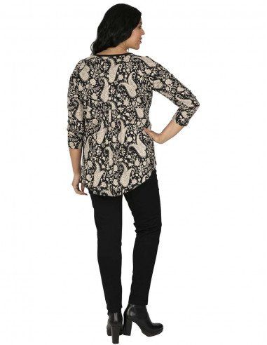 camiseta-etnica-tallas-grandes-invierno-mujer