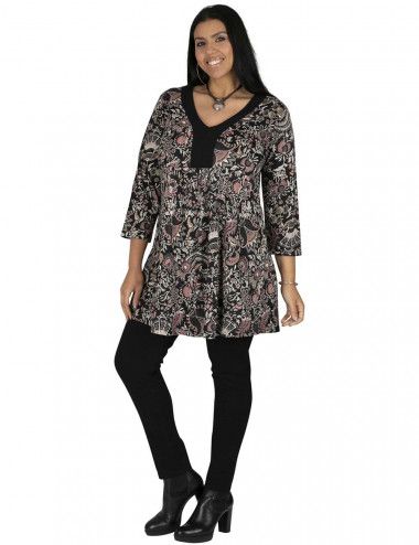 t-shirt-size-large-print-autumn-scotch 2