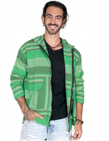 chaqueta-hombre-hippie-chic-verde-invierno-bolsillos