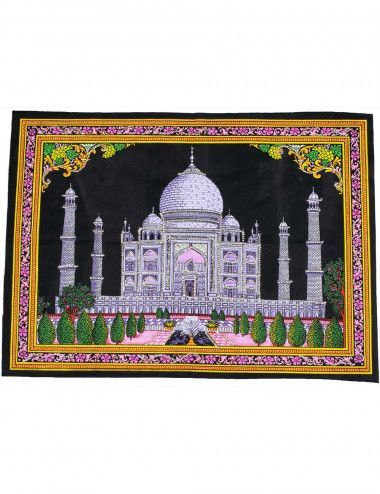 taj-majal-tapisserie-faite-main-avec-sequins