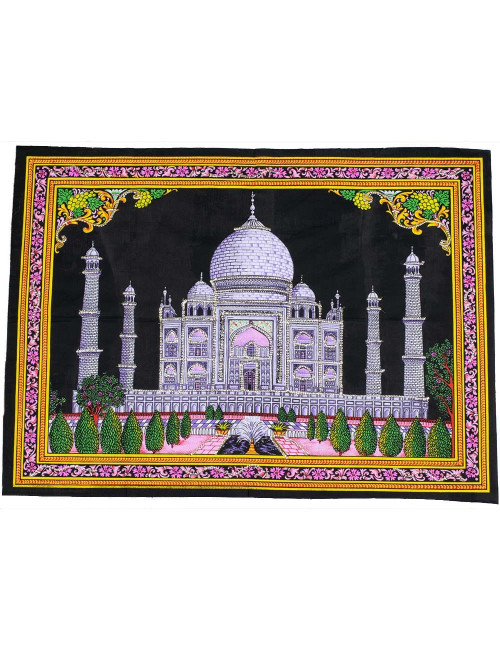 taj-majal-arazzo-fatto-a-mano-con-paillettes