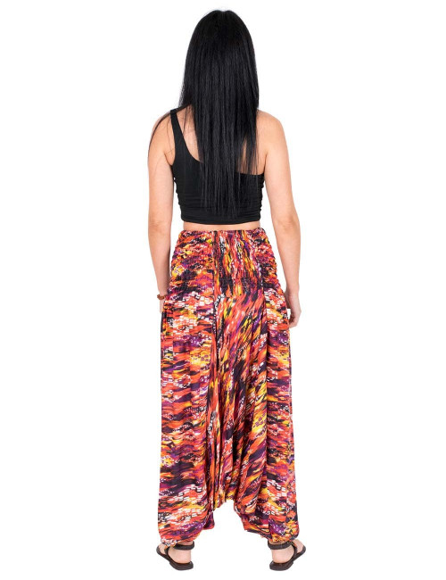 pantaloni-afghani-rosso-stampa-donna-hippie-chic