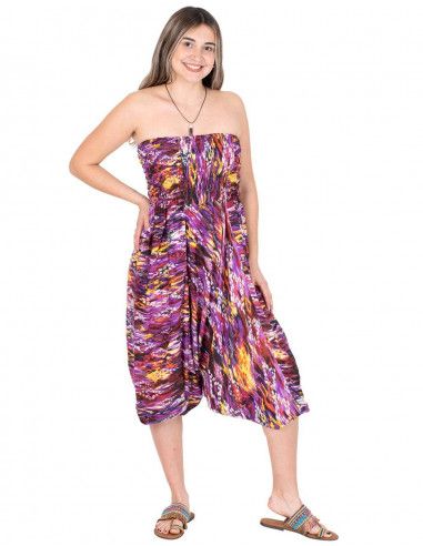 jumpsuit-multifunction-purple-print-hippie