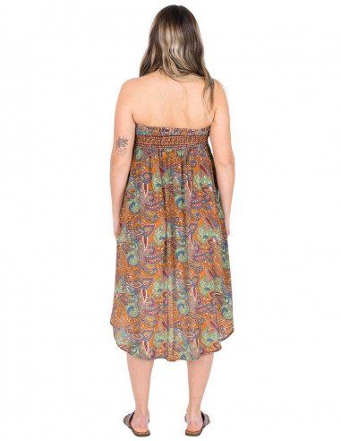 combinado-verano-seda-estampado-marron