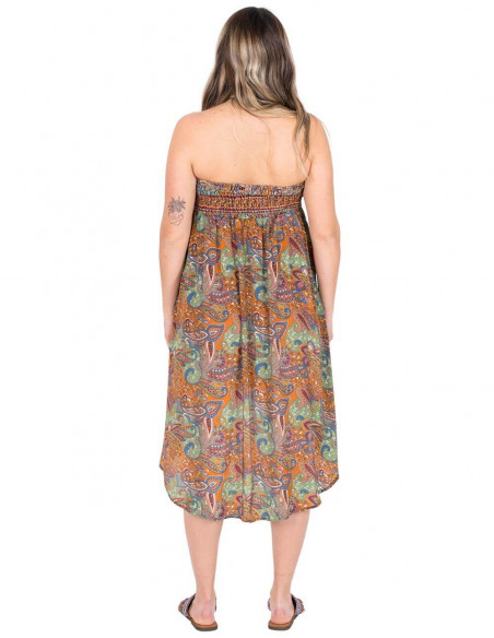 combinado-verano-seda-estampado-marron