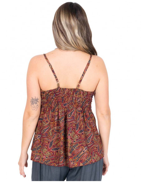 Blouse Maga