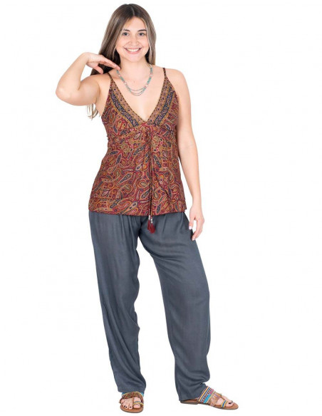 Blusa Maga
