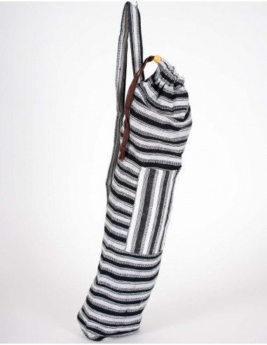 Sac de tapis de yoga