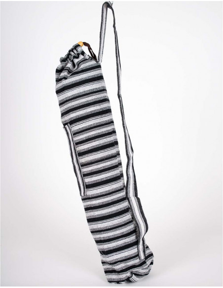 Bolsa para tapete de ioga