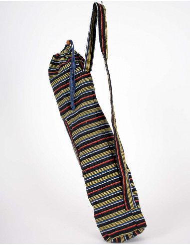 Bolsa para tapete de ioga