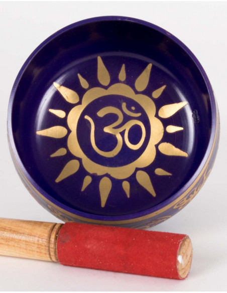 Bol Sahara Crown 7 Chakras