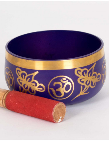 Sahara Crown 7 Chakras Bowl 2