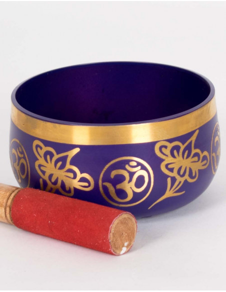 Ciotola Sahara Crown 7 Chakra