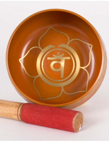 7 Chakras Sacred... 2