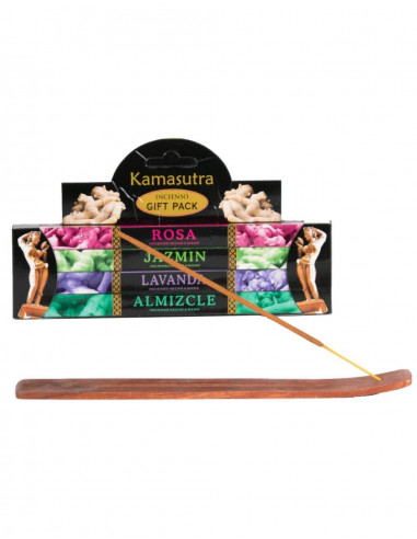 Incense Pack Kamasutra