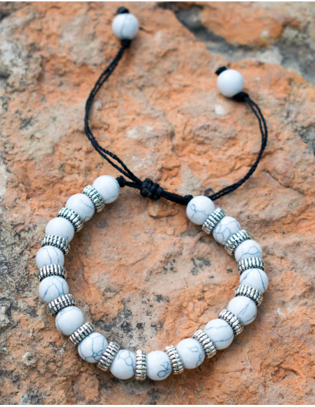 pulsera-piedra-mineral-howlita-contra-el-stress