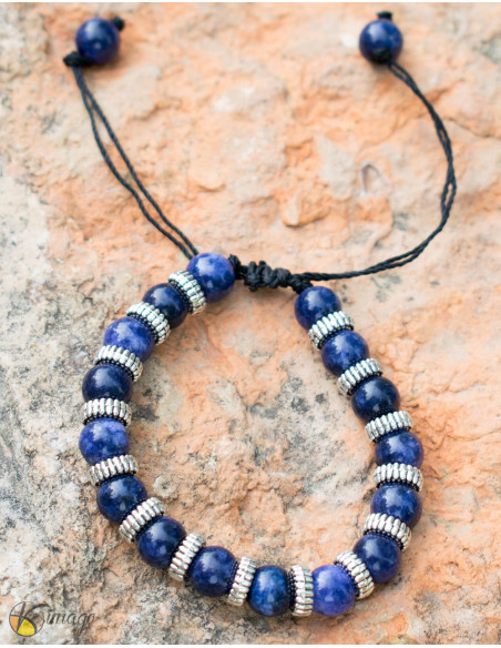 pulsera-piedra-mineral-sodalita
