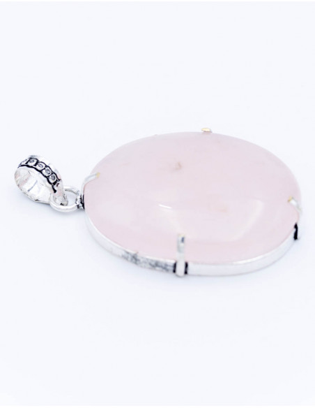 dije-piedra-mineral-grande-rosa-y-plateado