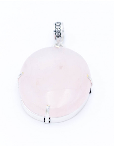 Grand Pendentif Pierre