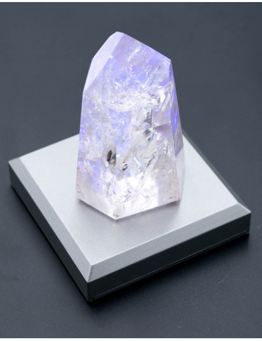 Crystal Quartz Obelisk on...