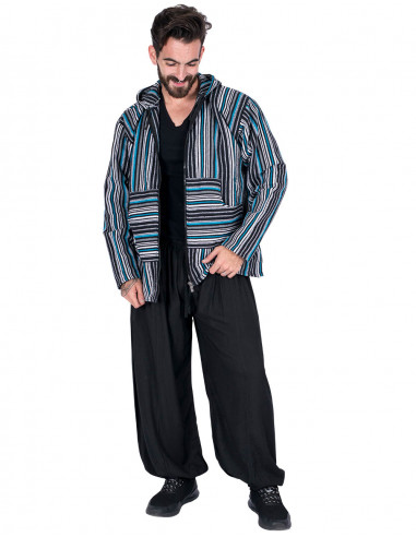 Black Bloomers