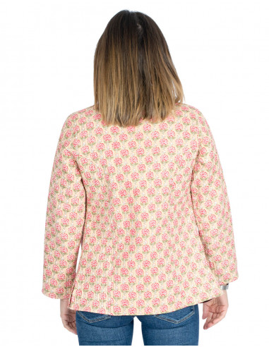 Américain Hippie Chic
