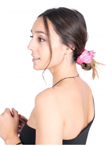 Bandana o coda di cavallo... 2