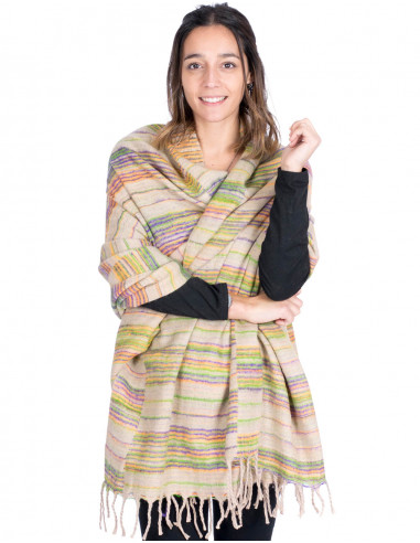 Modelli casuali di scialle