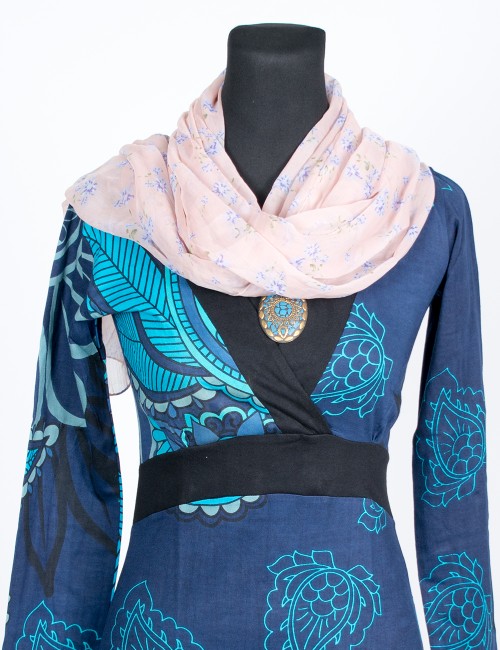 scarf-silk-silk-rectangular-scarf-models-varied