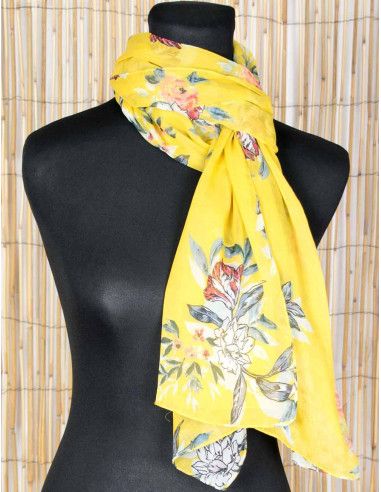 foulard-en-soie-pas-cher-echarpe-rectangulaire-modeles-uniques