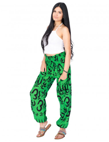 Om Vert Bloomers 2