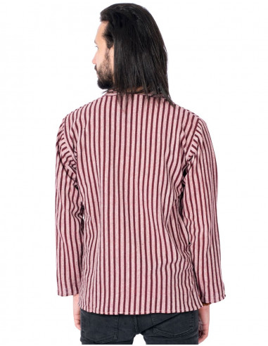 Chemise Col Chemise