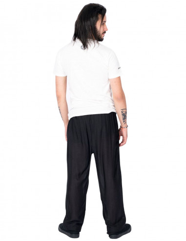 pantalon-negro-recto-unisex-primavera