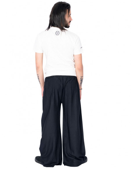 Pantalón Patas Anchas